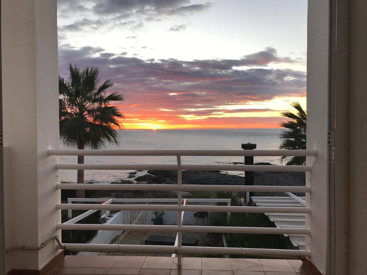 Casa Elena Villa Cuevas del Almanzora Buitenkant foto