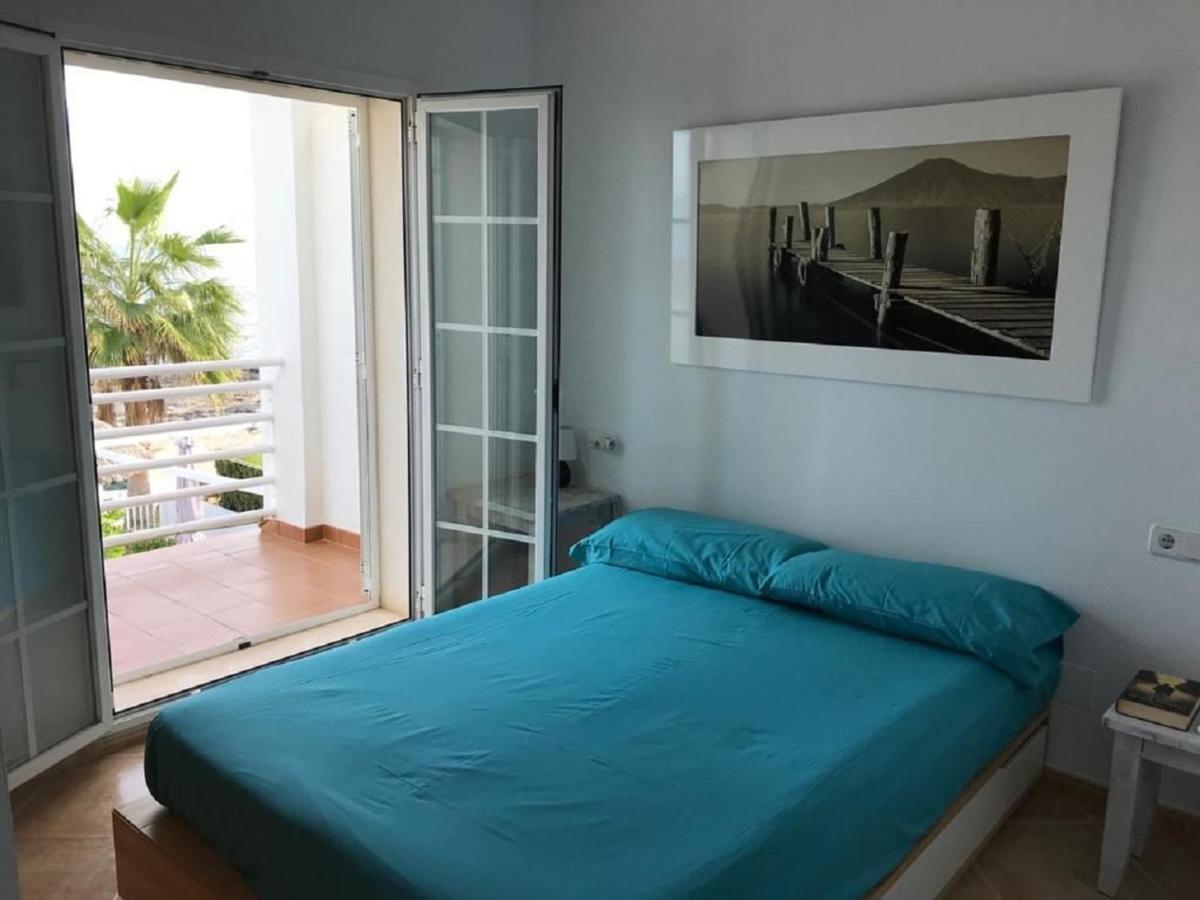 Casa Elena Villa Cuevas del Almanzora Buitenkant foto