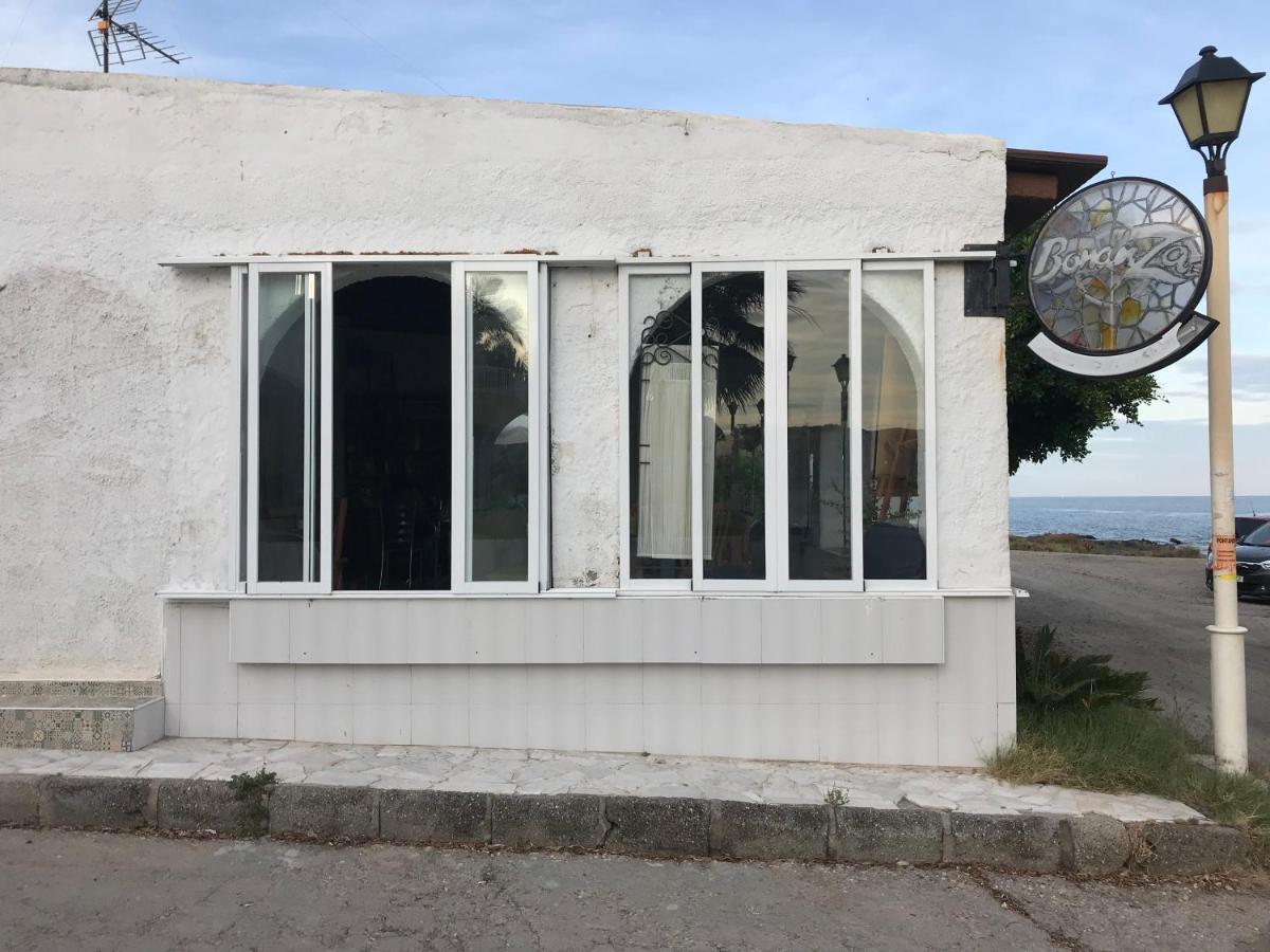 Casa Elena Villa Cuevas del Almanzora Buitenkant foto