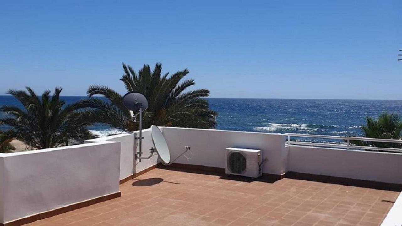 Casa Elena Villa Cuevas del Almanzora Buitenkant foto