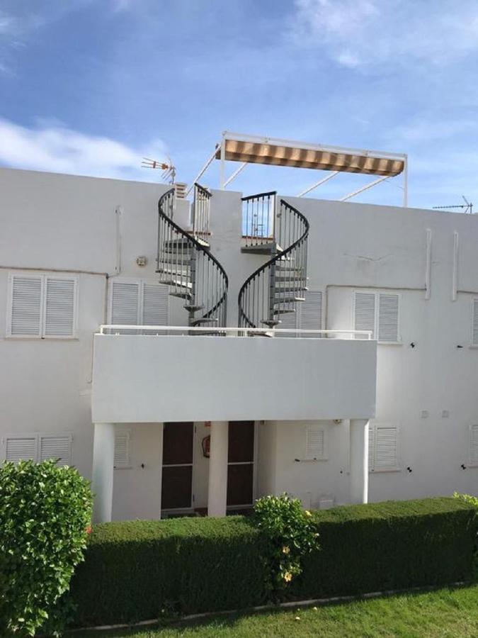 Casa Elena Villa Cuevas del Almanzora Buitenkant foto