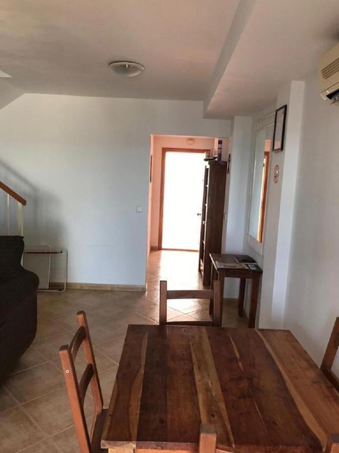 Casa Elena Villa Cuevas del Almanzora Buitenkant foto