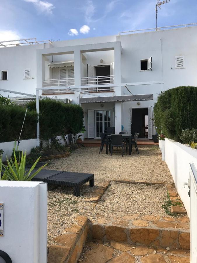 Casa Elena Villa Cuevas del Almanzora Buitenkant foto