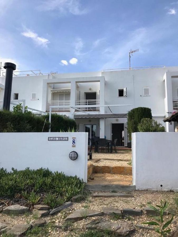 Casa Elena Villa Cuevas del Almanzora Buitenkant foto