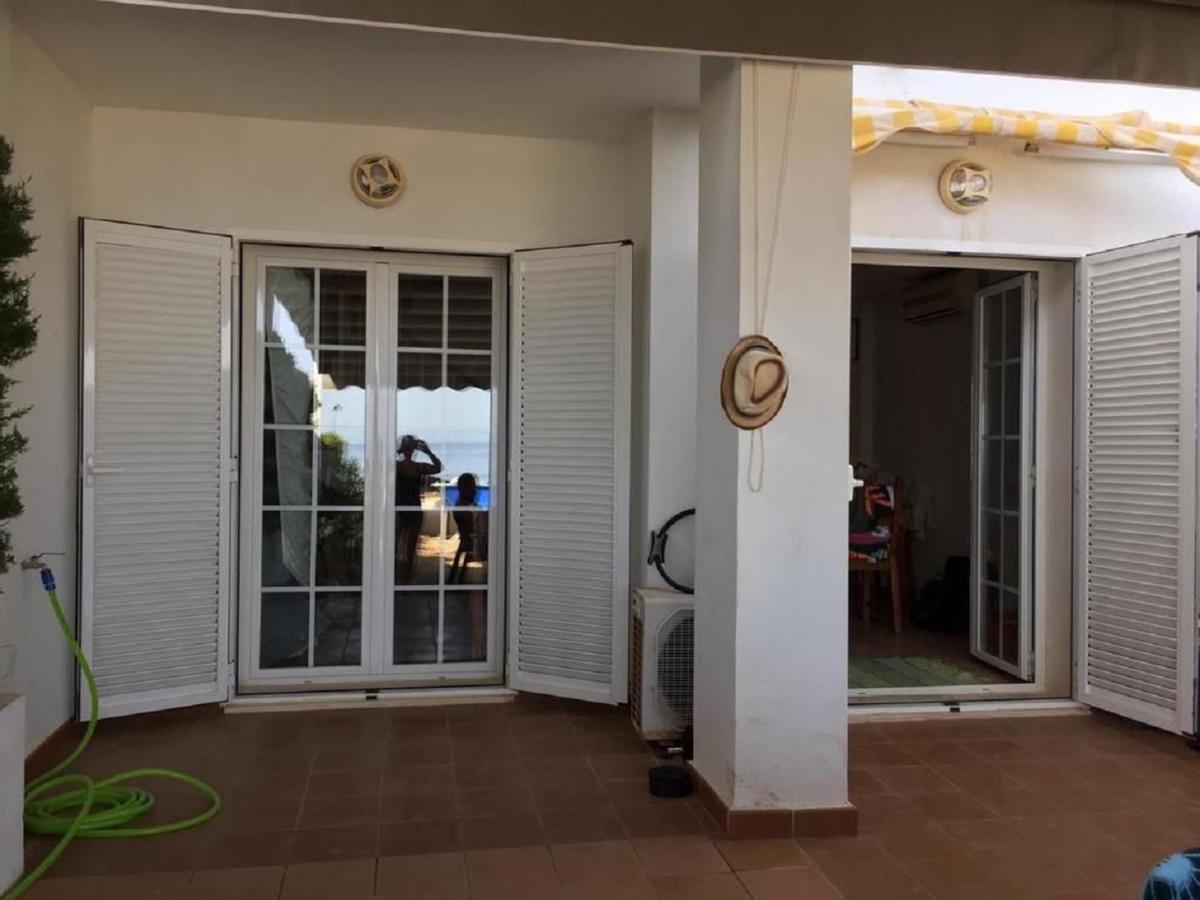 Casa Elena Villa Cuevas del Almanzora Buitenkant foto